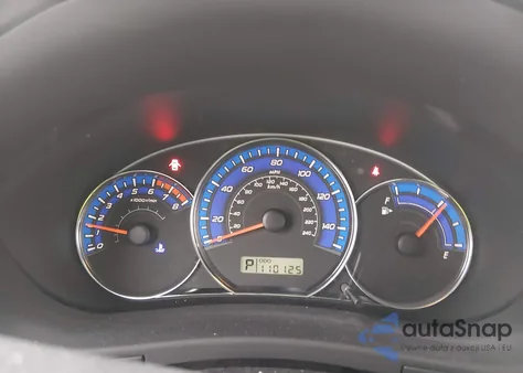 2009 Subaru Forester 2.5X z USA, uszkodzony, nr VIN JF2SH61689H720640